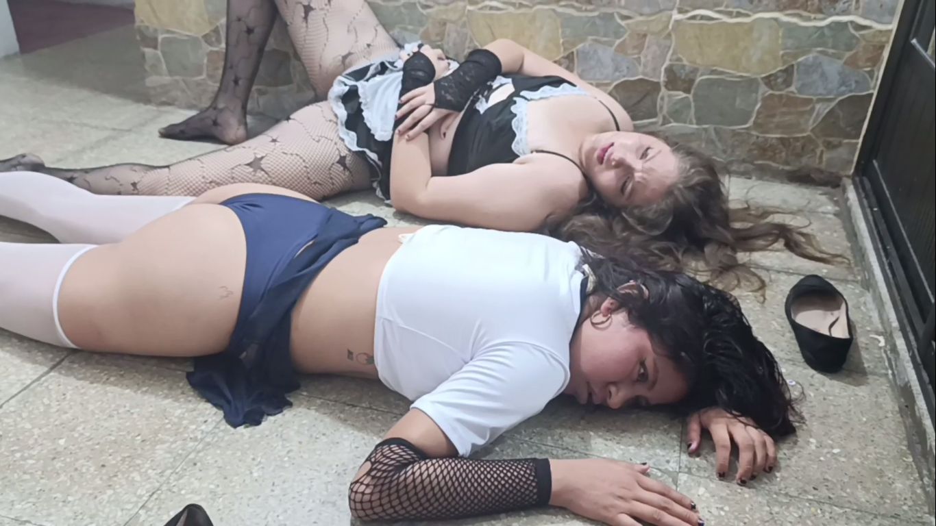 Jazara vs Freya neck hot deaths