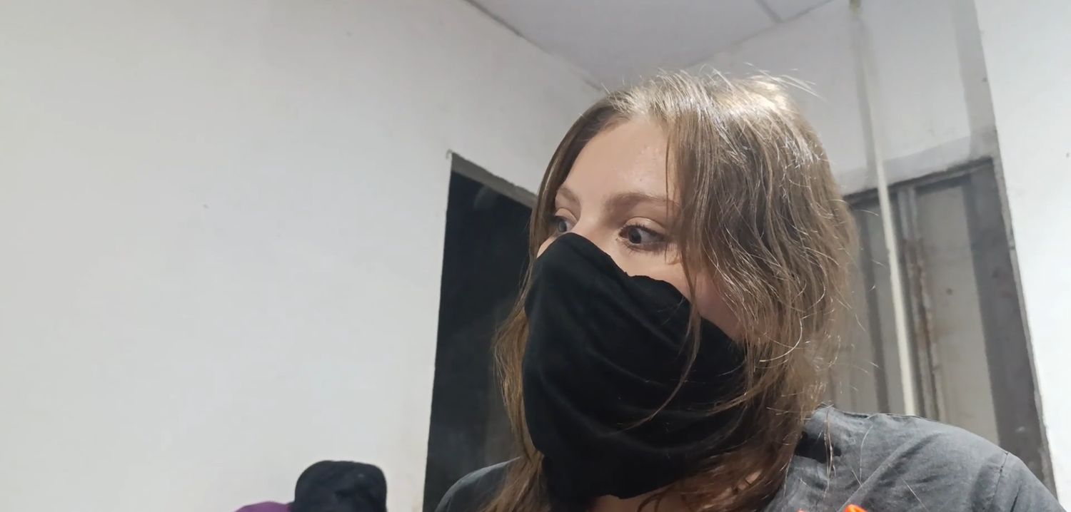 Hunted aryan sentrys