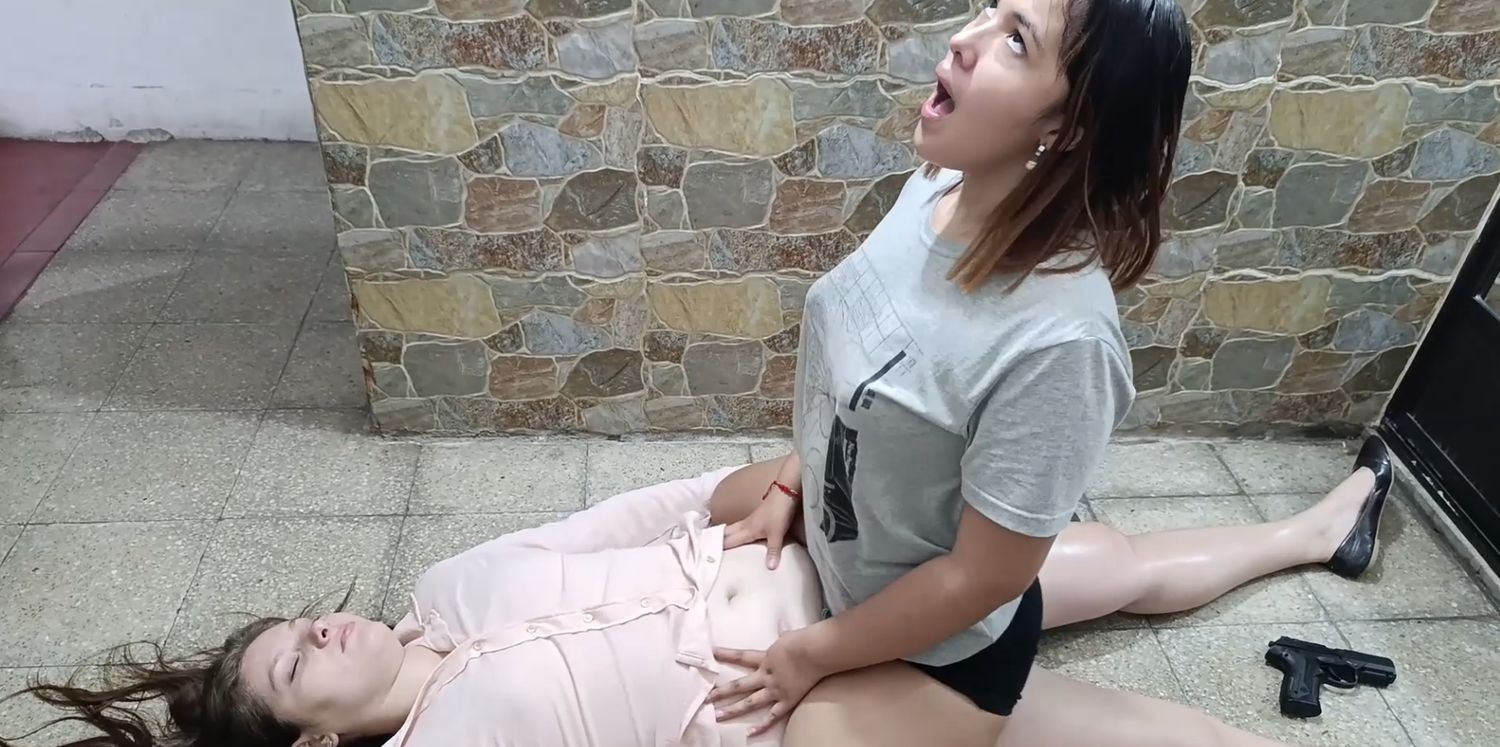 Hot dreams of a neccro assassin 9