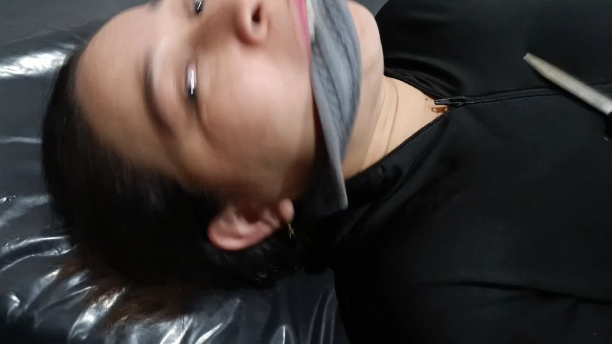 Babylon hijacked and with no way out