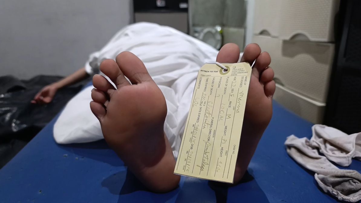 Getting rid of your psycho GF 2