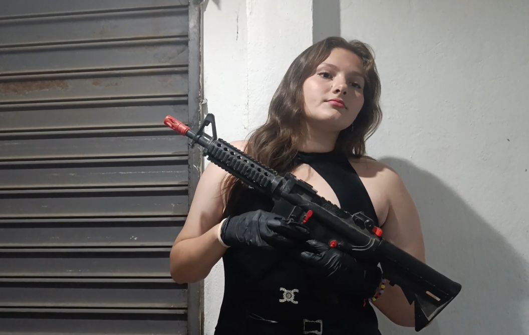 Hunted Aryan Sentrys 2