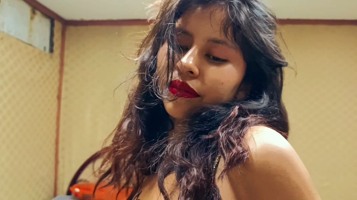 Jazara dangerous dancer