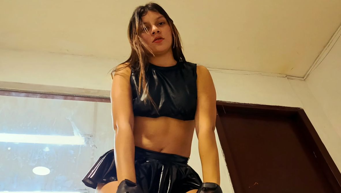 Maddie sexy vixen