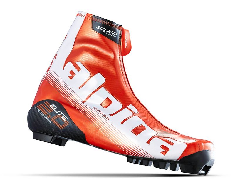 Alpina ECL 2.0 Classic Boot