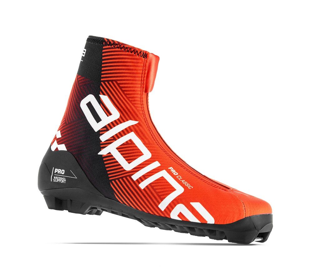 Alpina Pro Classic Boot