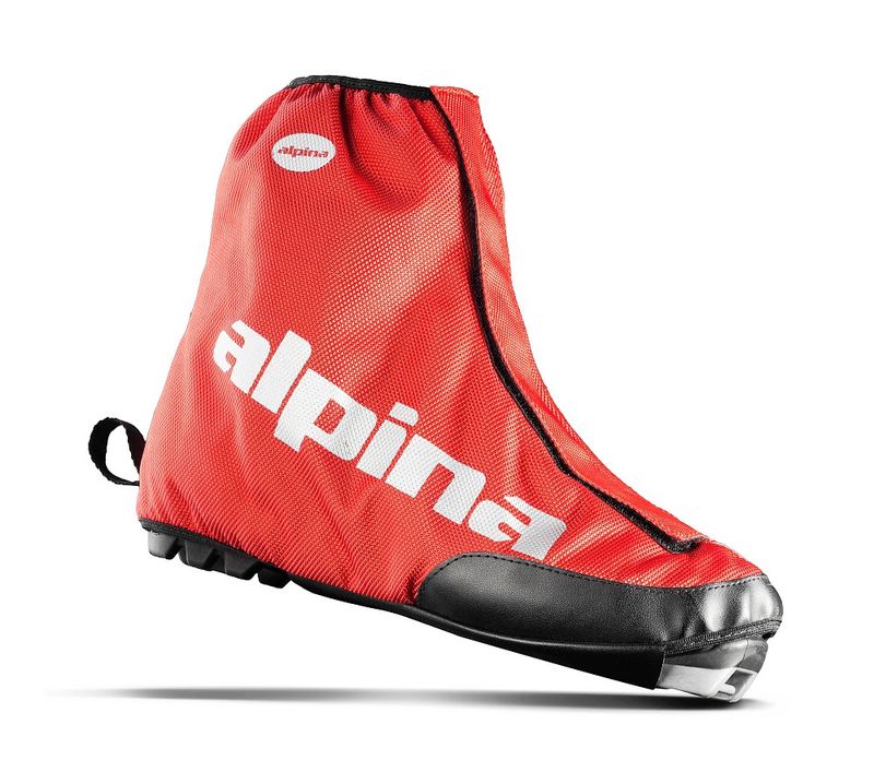 Alpina Overboot Racing
