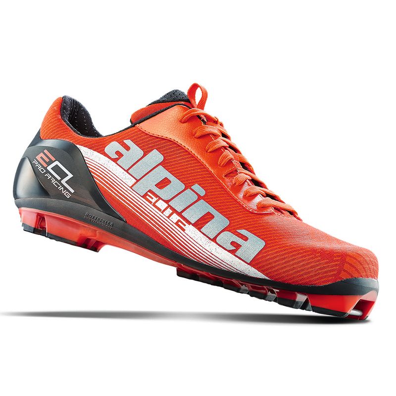 Alpina ECL 2.0 Summer Classic Boot
