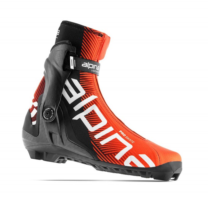Alpina Pro Skate Boot