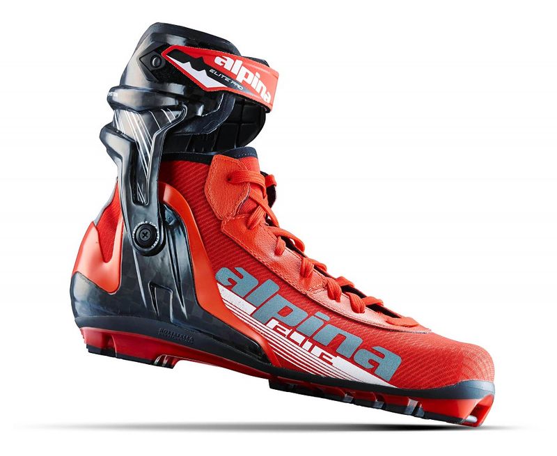 Alpina ESK 2.0 Summer Skate Boot