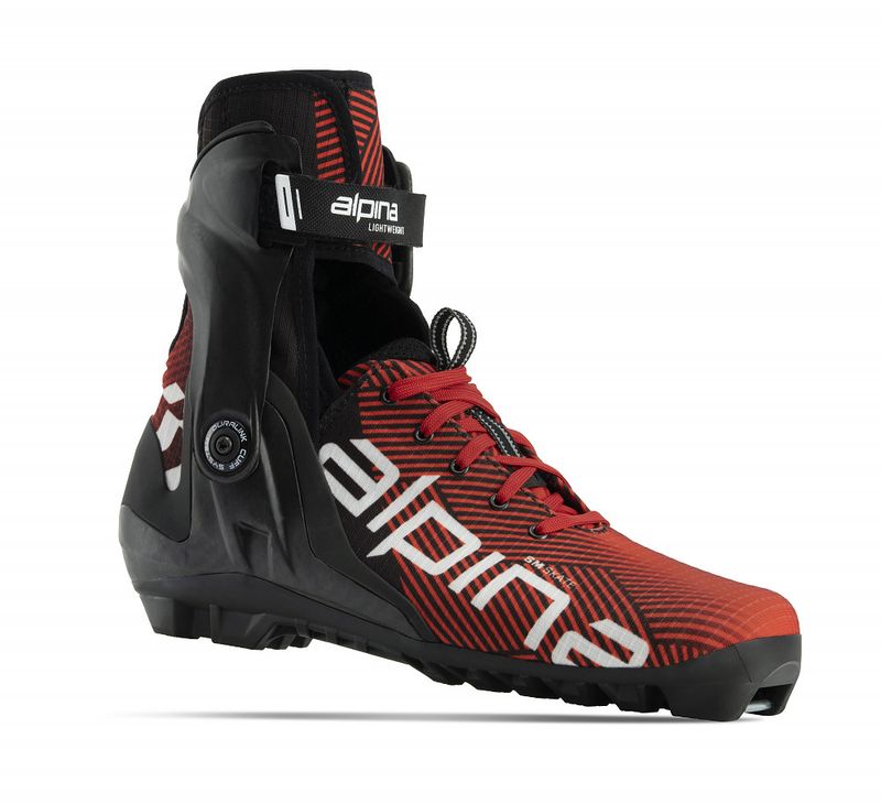 Alpina Pro SK SMV