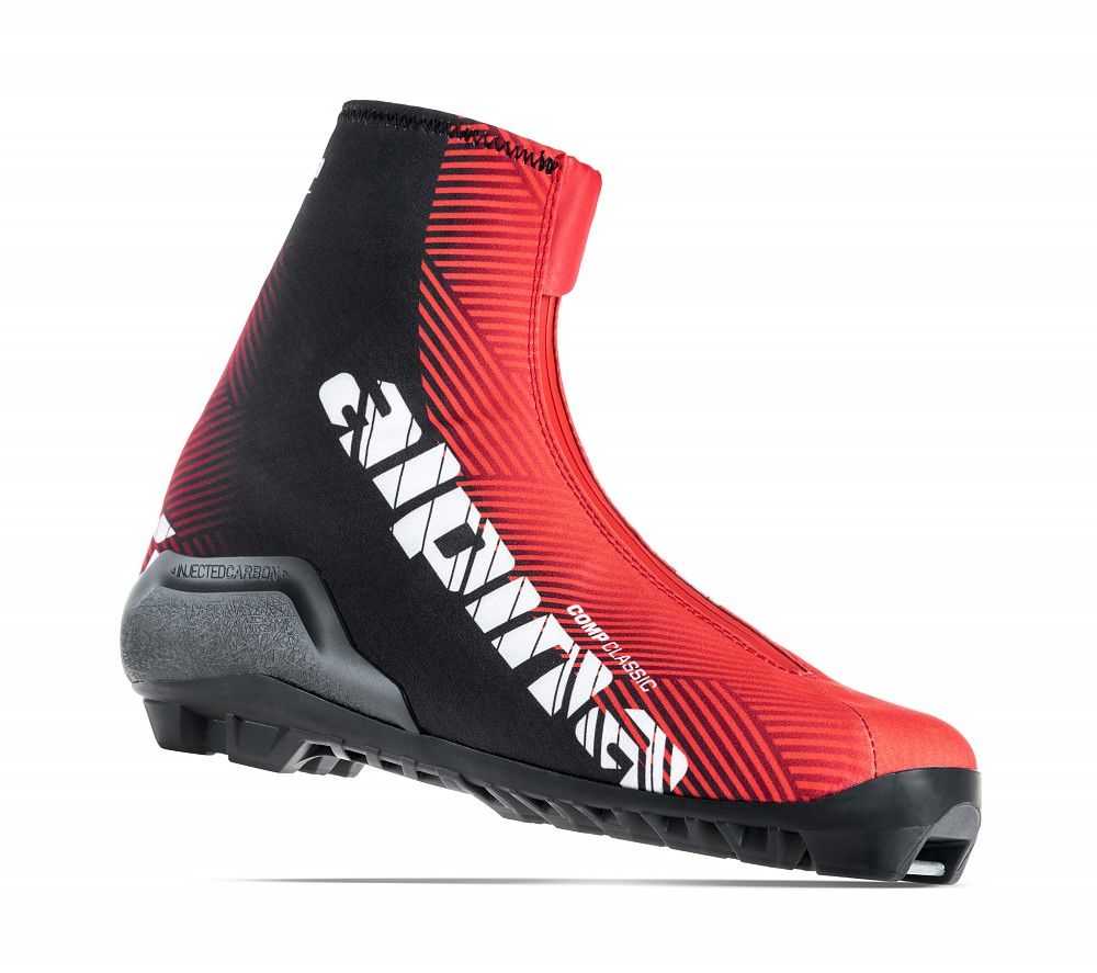 Alpina Comp Classic Boot
