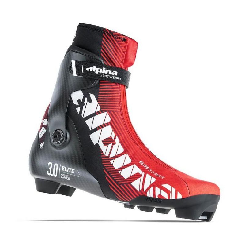 Alpina Elite 3.0 Skate Boot