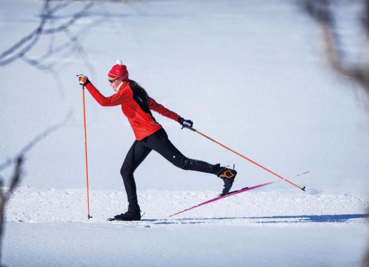 Yoko YXC Skate Ski