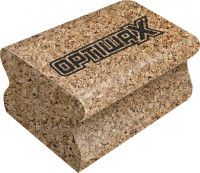 Optiwax Natural Cork