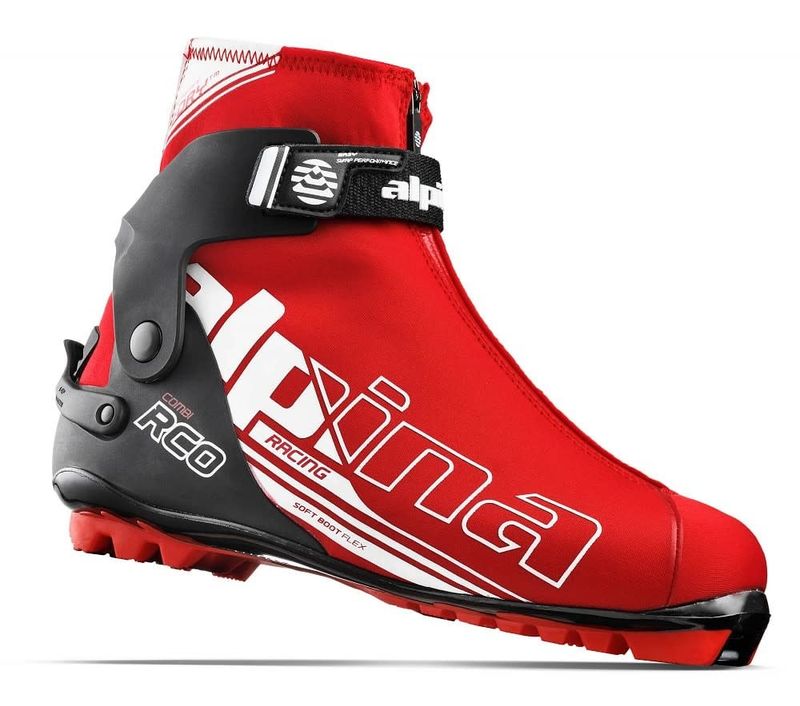 Alpina R Combi Boot