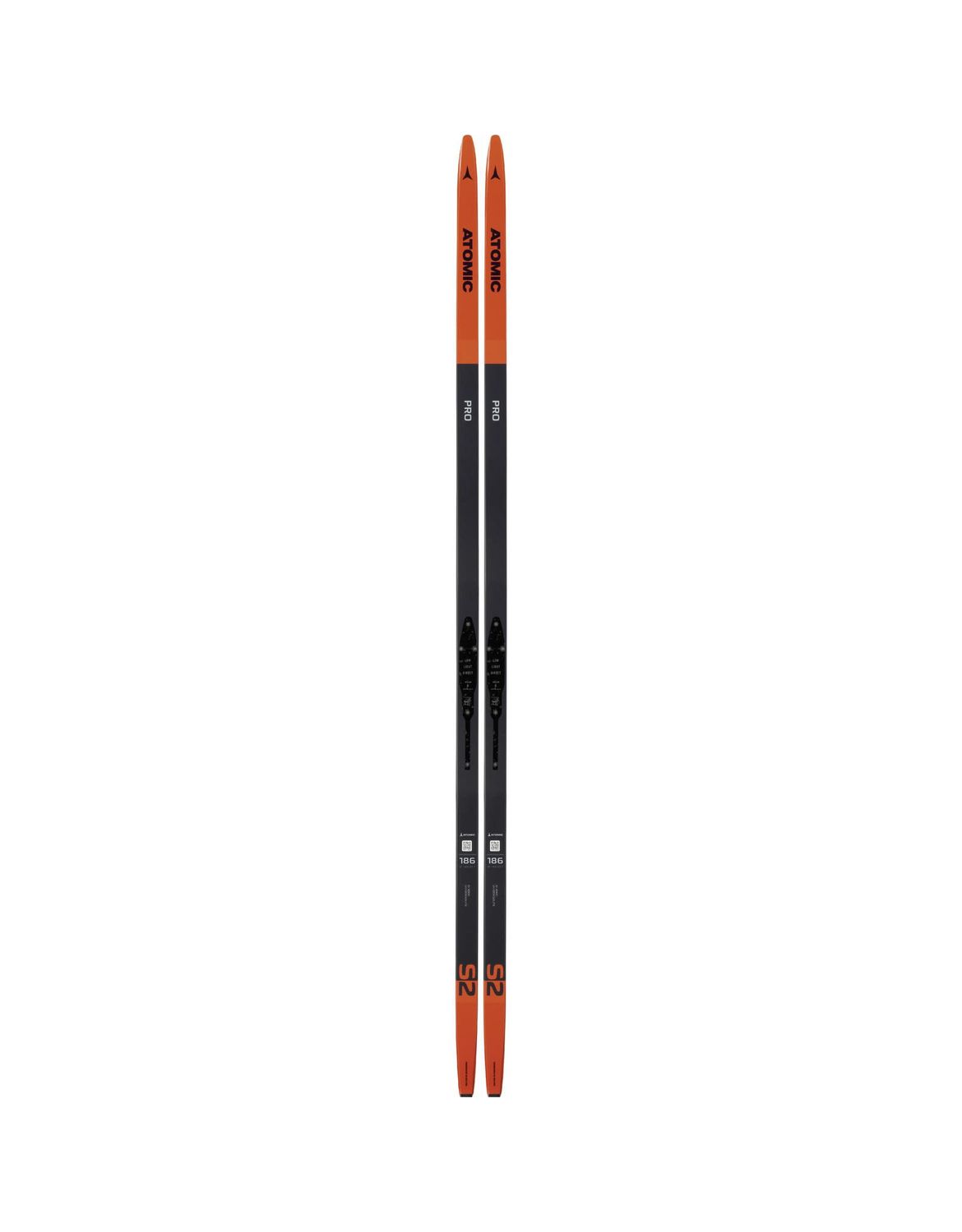 Atomic Pro S2 Skate Ski