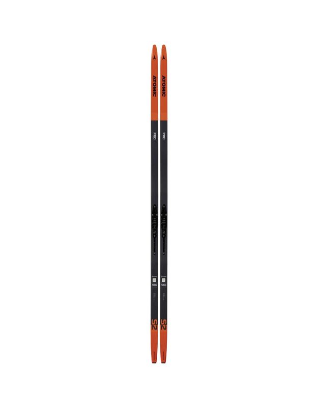 Atomic Pro S2 Skate Ski