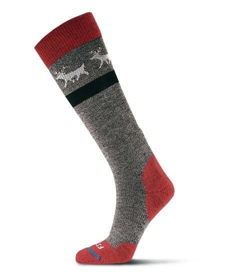 FITS Medium Ski (Herd) OTC Sock