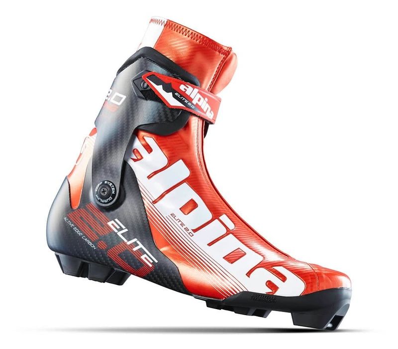 Alpina ESK 2.0 Skate Boot