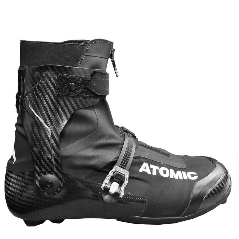 Atomic Redster Carbon Skate Racer Boot