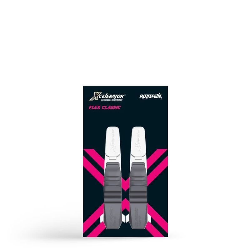 Rottefella Xcelerator Classic Flexor