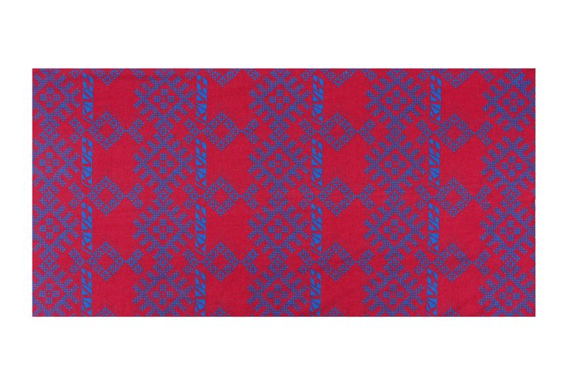KV+ Bandana Lapland