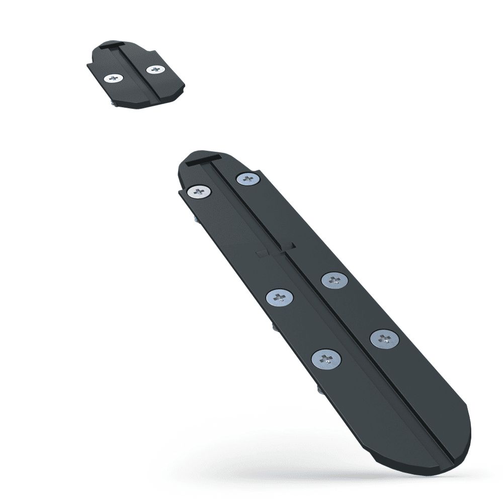 Rottefella Touring Auto Mounting Plate