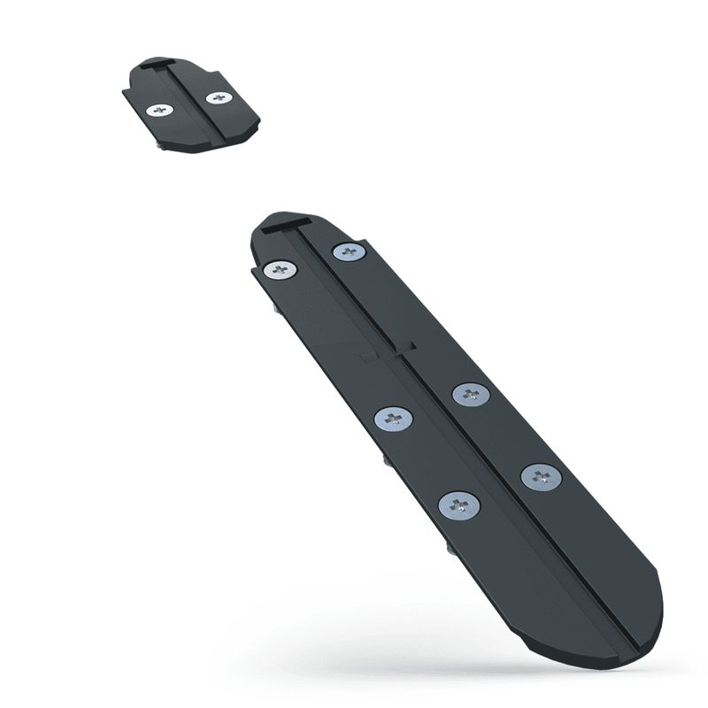 Rottefella Touring Auto Mounting Plate