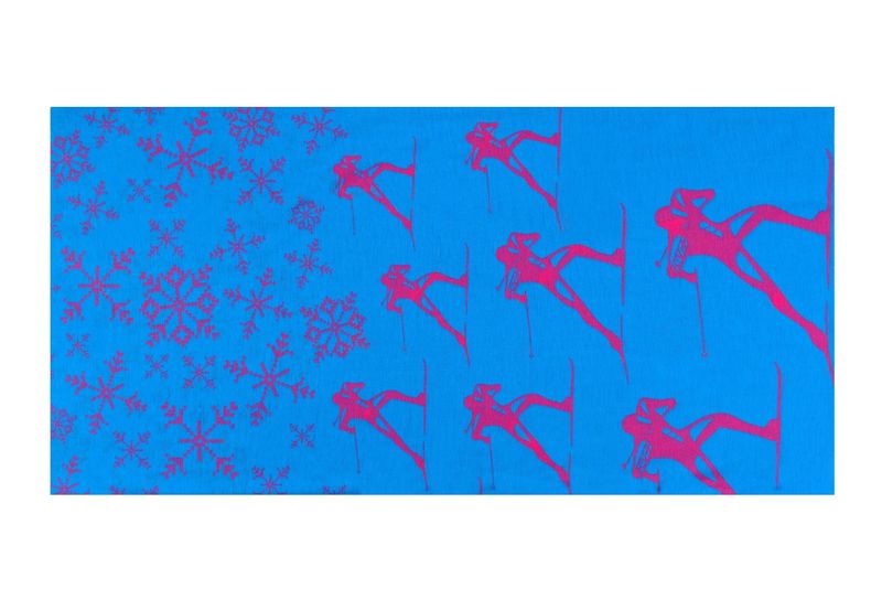 KV+ Bandana Skier