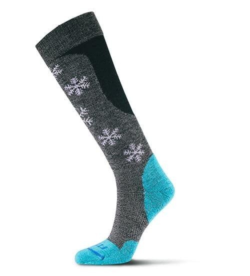FITS Light Ski OTC Sock