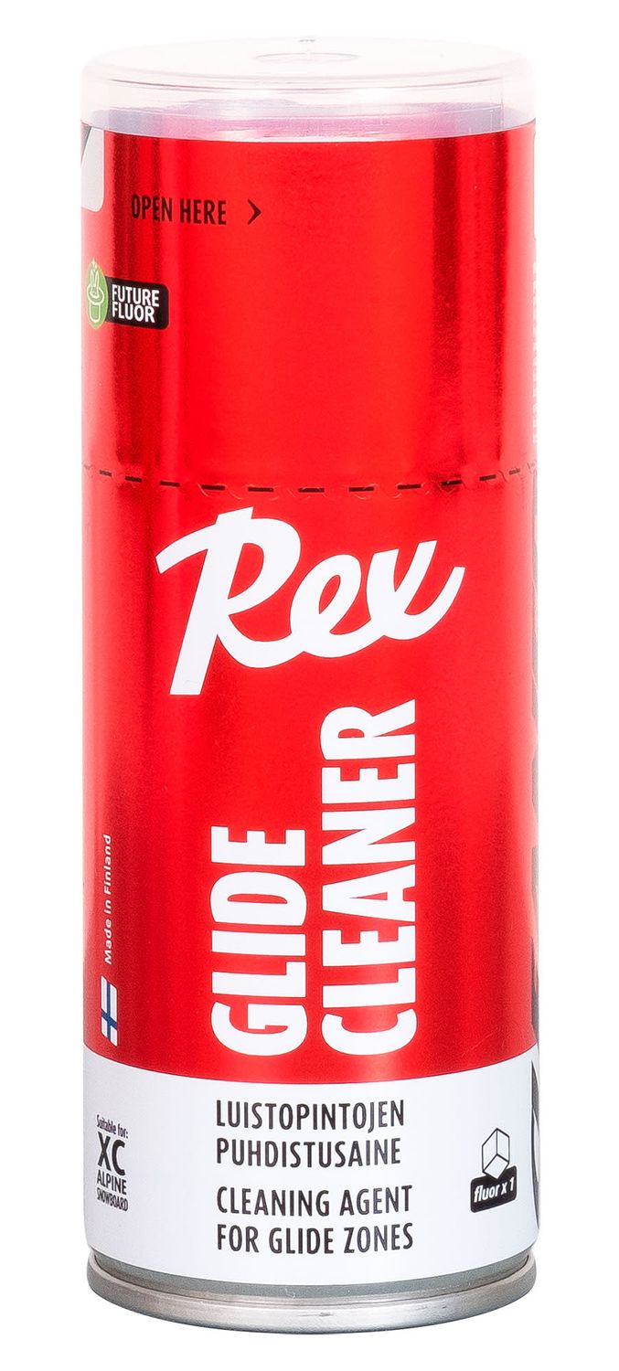 Rex Glide Cleaner