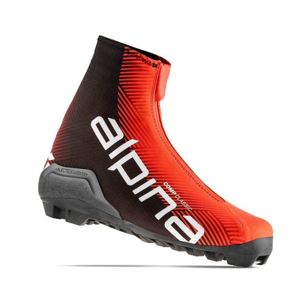 Alpina Comp Classic Boot