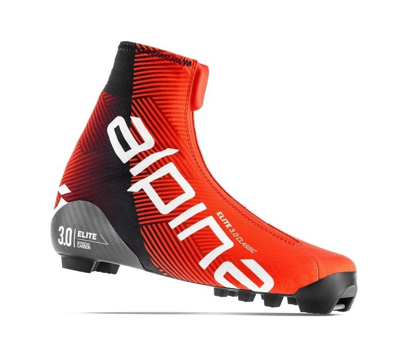 Alpina Elite 3.0 Classic Boot