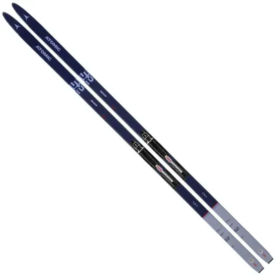 Atomic Savor 52 Grip Classic Ski Set
