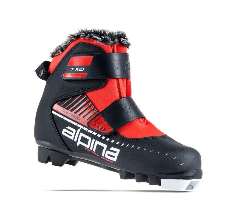 Alpina T Kid Boot