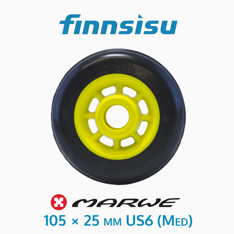 Marwe Skate Wheel 105x25mm