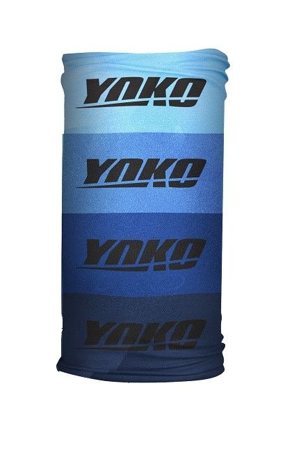 Yoko Tube