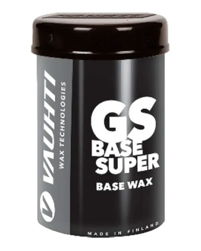 Vauhti GS Grip Wax Base Super