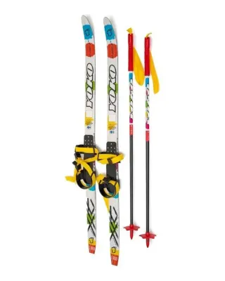 Yoko YXK Kids Ski Set