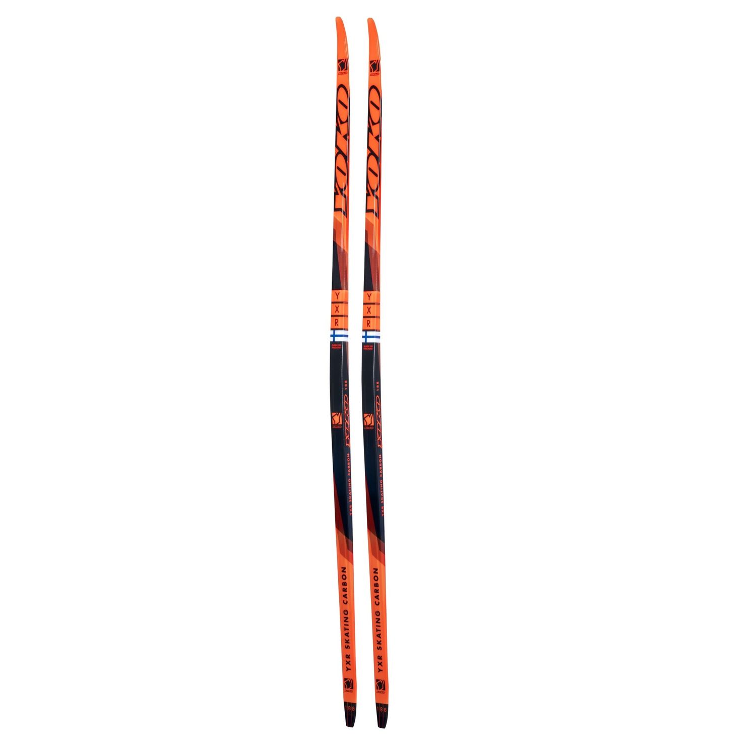 Yoko YXR Skating Carbon Ski