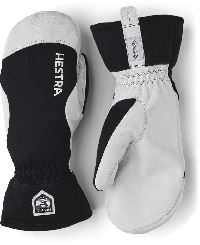 Hestra Windstopper Leather Mitt