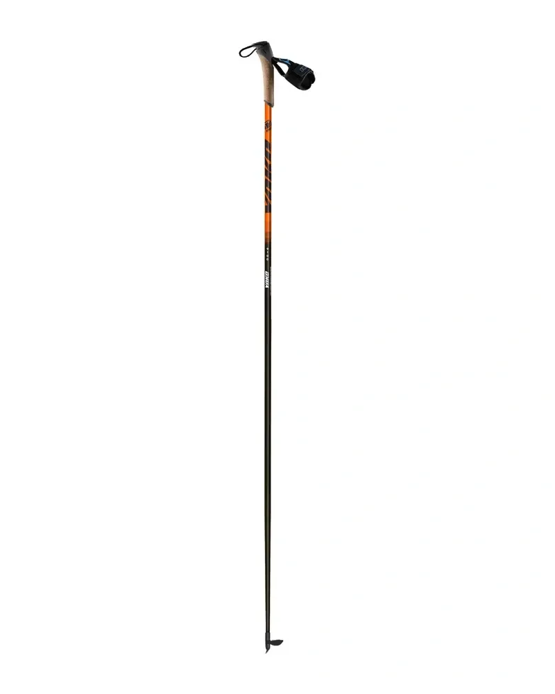 Yoko 9100 Series Free Shaft Pole / YXG 1 Grip Kit
