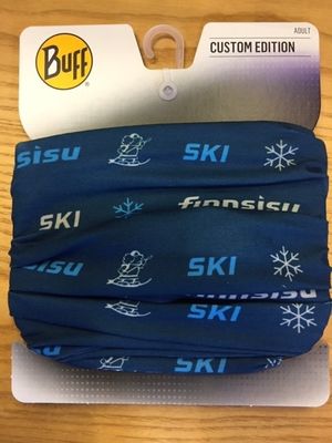 Finn Sisu Buff