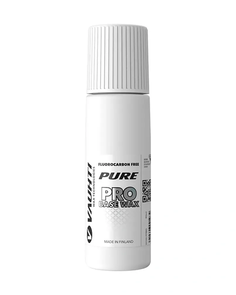 Vauhti Pure Pro Base Liquid Glide Wax