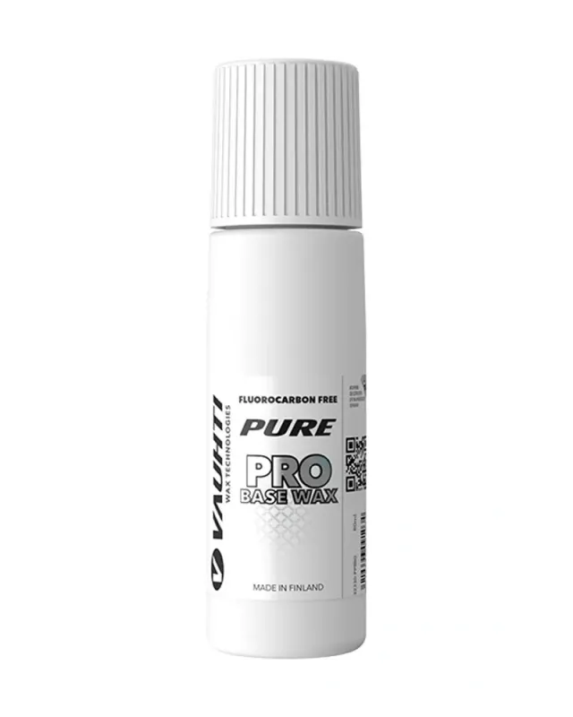 Vauhti Pure Pro Base Liquid Glide Wax