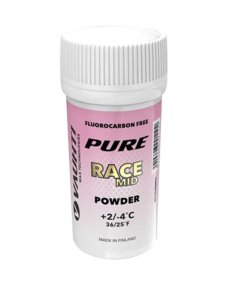 Vauhti Pure Race Mid Powder 