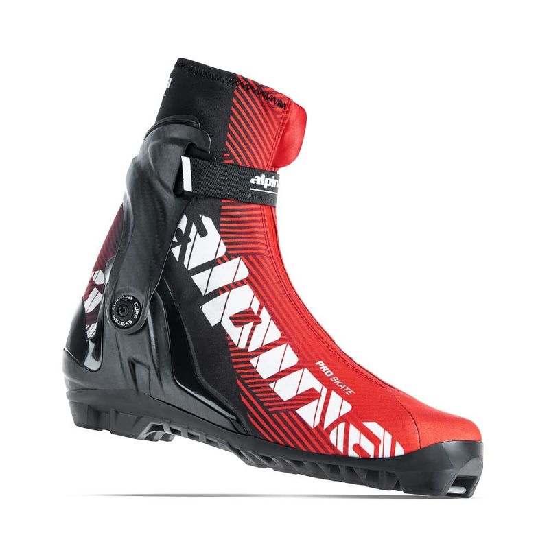 Alpina Pro Skate Boot