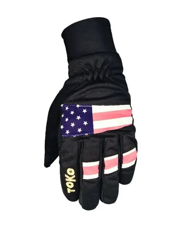 Toko Thermo Plus Glove