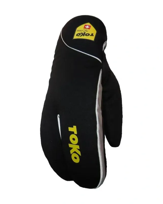 Toko Thermo Split Mitt